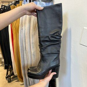 3.1 PHILLIP LIM 3.1 Phillip Lim Black Boots 37